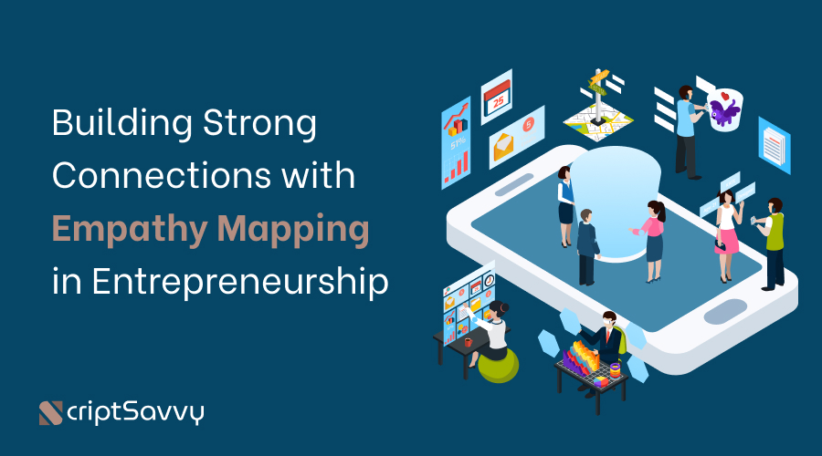Membangun Koneksi yang Kuat dengan Empathy Map dalam Wirausaha